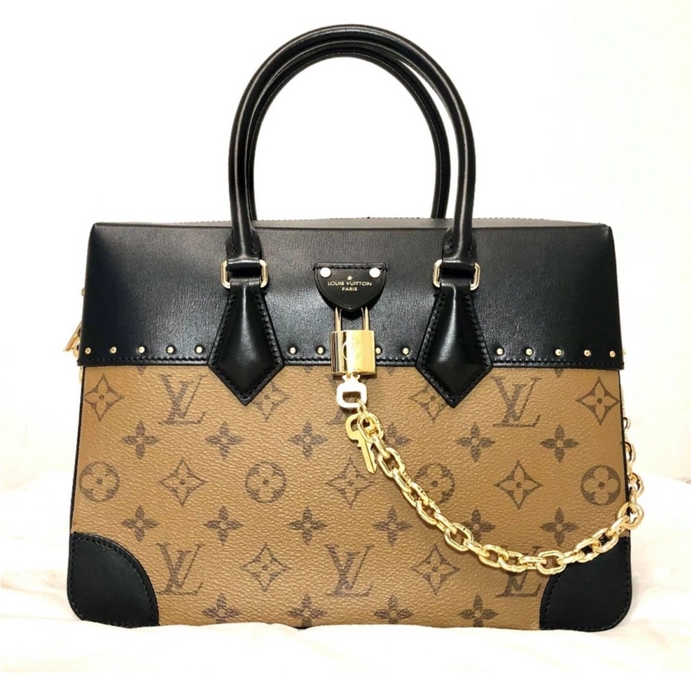 Louis Vuitton City Malle